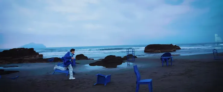 圖 /〈清醒之後〉MV