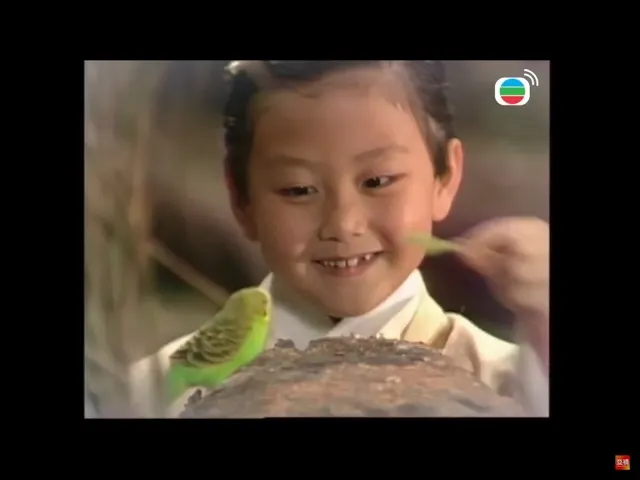 好好的孩子 (劇照)