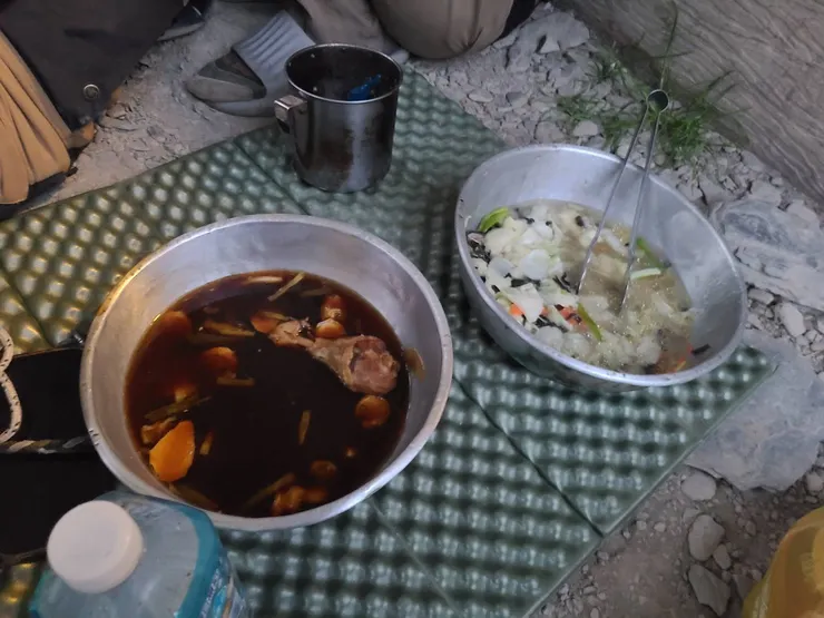 來自協作的招待~