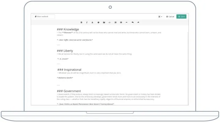 vocus｜新世代的創作平台