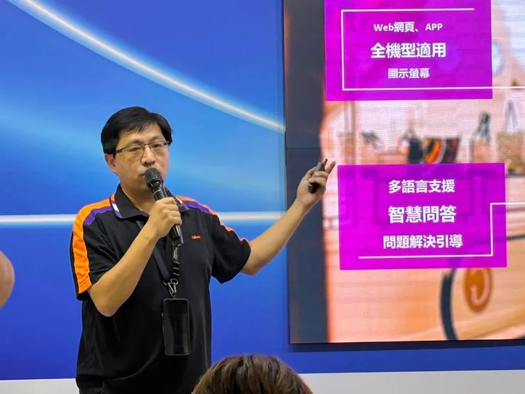 集仕多ChoozMo 創辦人梁哲瑋 Jared Liang