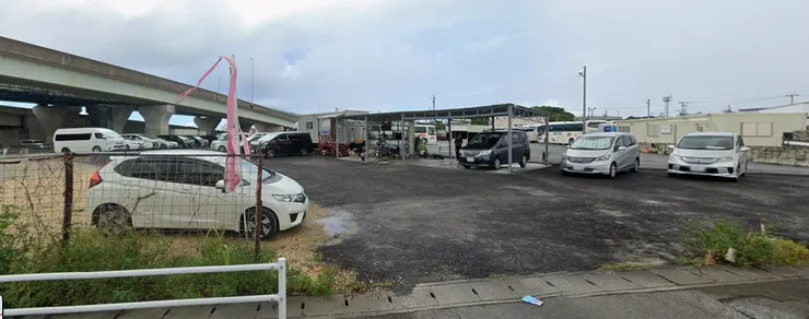 不要懷疑就是這裡🤣。圖／Google Maps