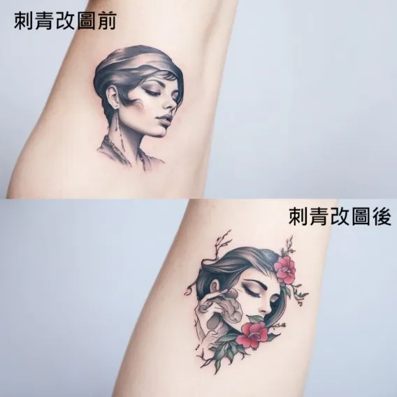 刺青價錢霧裡看花？幫你統整好最詳細的價錢資訊！