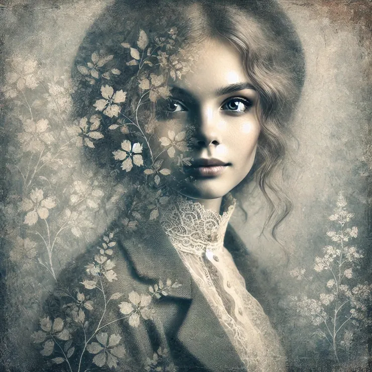 As the Whispering Archivist, Jane did not just restore lost photographs; she retrieved the voices trapped within them. Each portrait was a fragment of a forgotten story, and Jane had spent years learning how to listen.