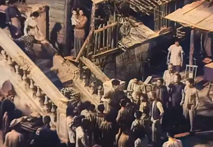 圖自／七十二家房客