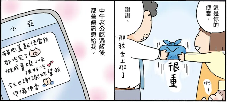 高木直子《便當實驗室開張》