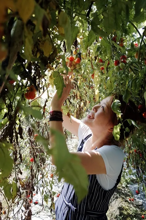 你的走肉朋友 Your Vegan Friend – Cathy Lee