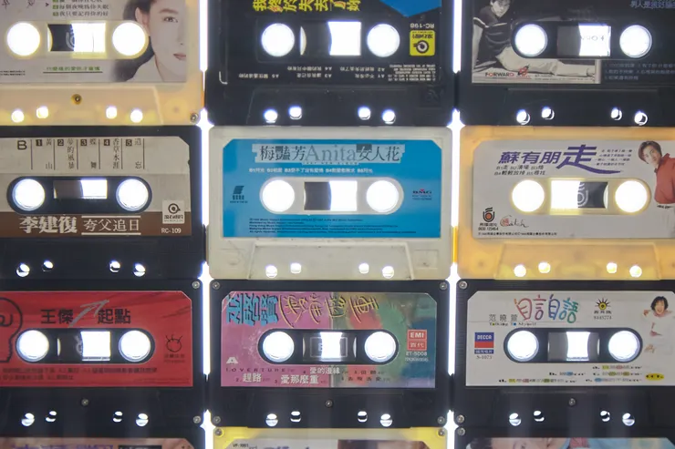 vocus|新世代的創作平台