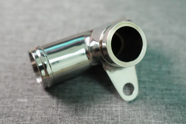 カリスマ夢工場｜鈦合金水管