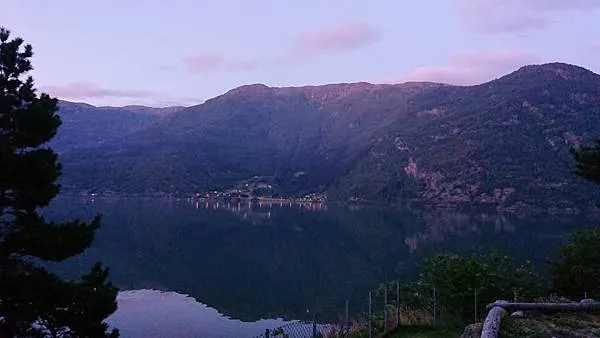 300天環遊世界之旅：挪威自駕露營全紀錄