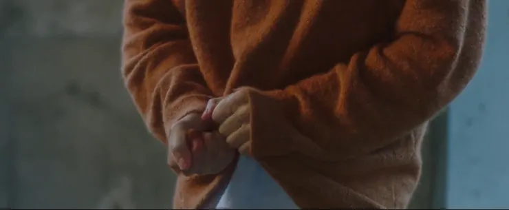 東熙的手好好看喔😍😍😍