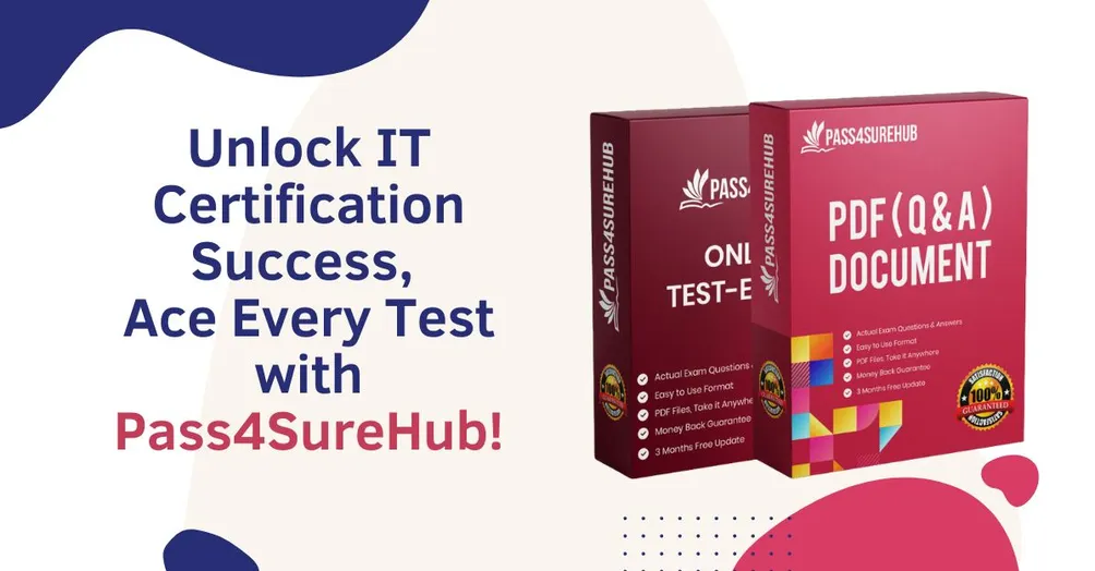 Pass4surehub