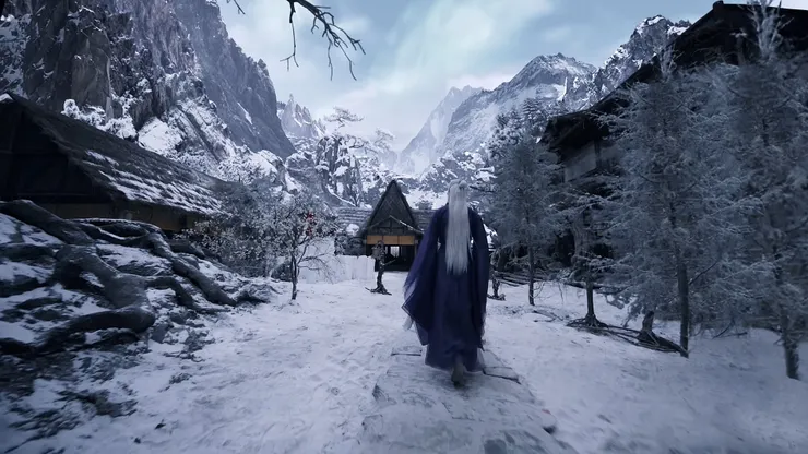 色彩的對比(第 32 集)