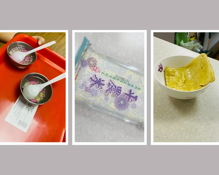 食材安全又衛生及口味清淡