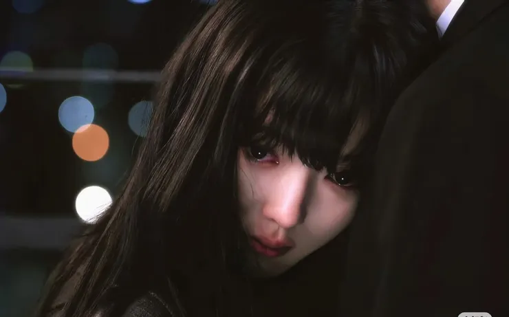 在好幾個瞬間，都浸染了告別的預感和宿命的陰影。