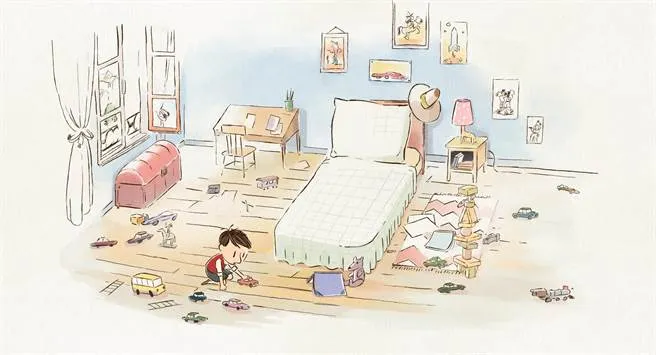 《小淘氣尼古拉：快樂的源頭》電影劇照