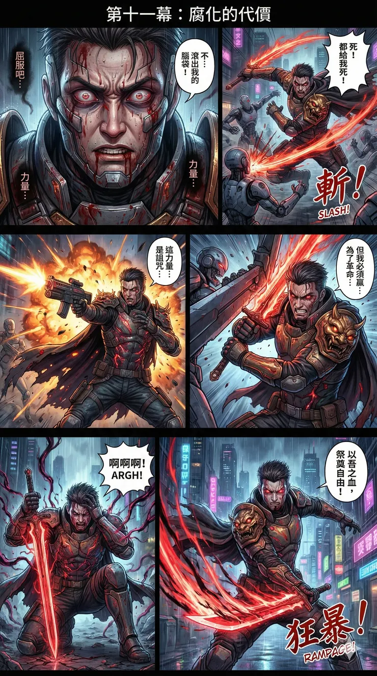 vocus|新世代的創作平台