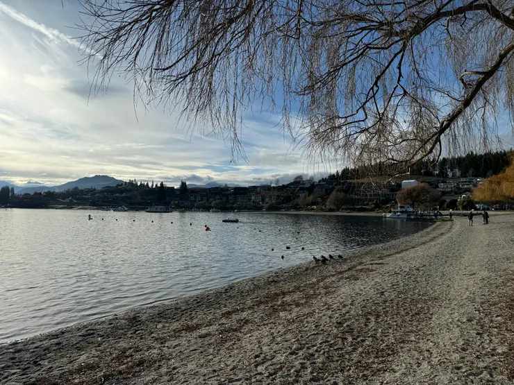 可以坐在這一整天