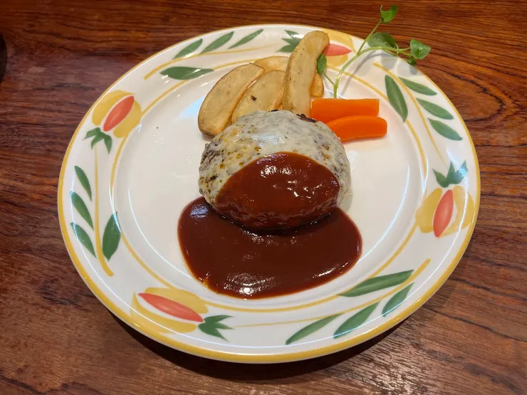 起司口味（¥1070）