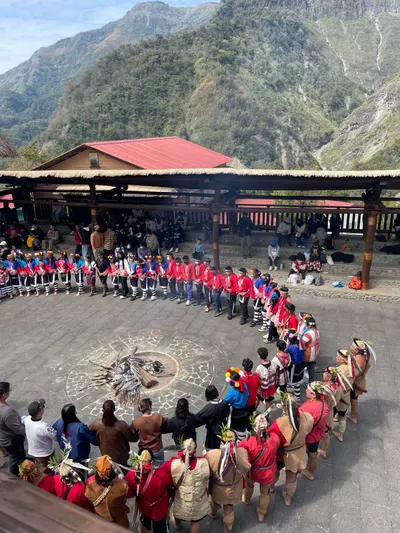 一切安排都是最好的安排