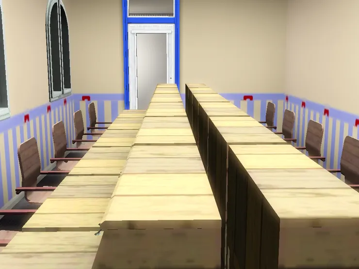 顏色和感覺都自然舒服為主，沒有花巧。