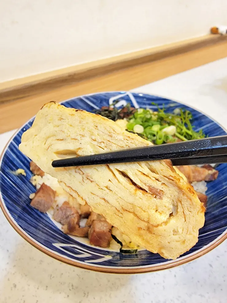 永康平價拉麵【鶴昇町拉麵】價格親民拉麵，一碗就征服你的味蕾！