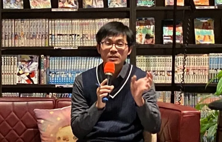 vocus|新世代的創作平台