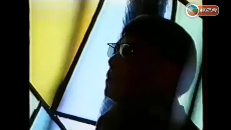 羅文_壞情人MV截圖