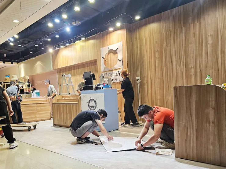 木工裝潢小白救星｜這篇懶人包讓你選對設計、預算不爆！