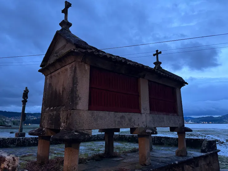 Hórreo