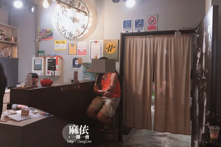 東門3號膠囊旅店