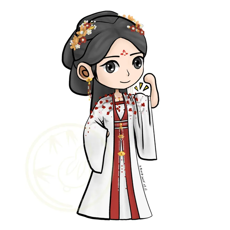 宋小魚/宋一夢 2025.07