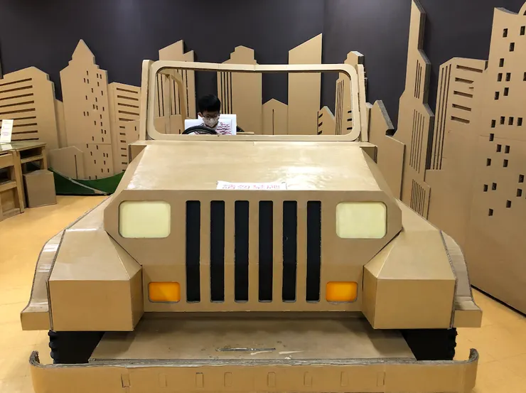 vocus|新世代的創作平台