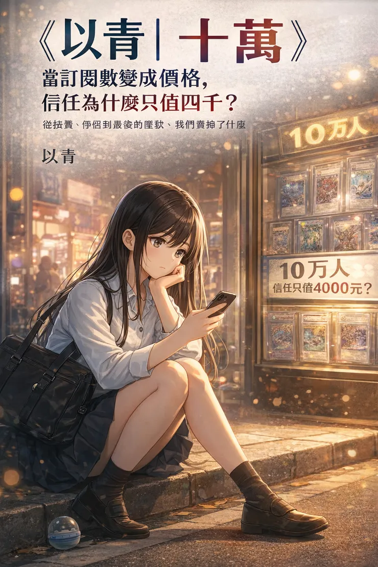 vocus｜新世代的創作平台