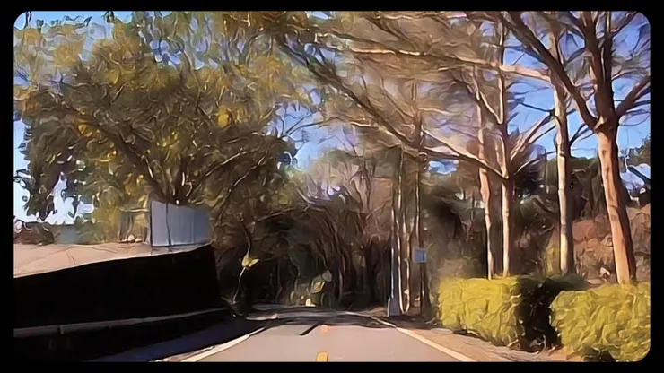 東豐自行車綠廊