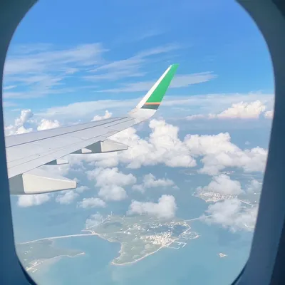 Alison的旅遊行程規劃