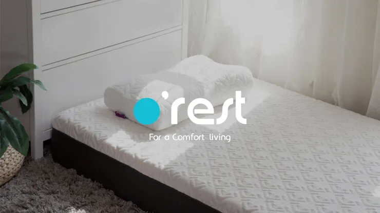 2026最推薦的7大床墊品牌|o'rest歐瑞思床墊評價