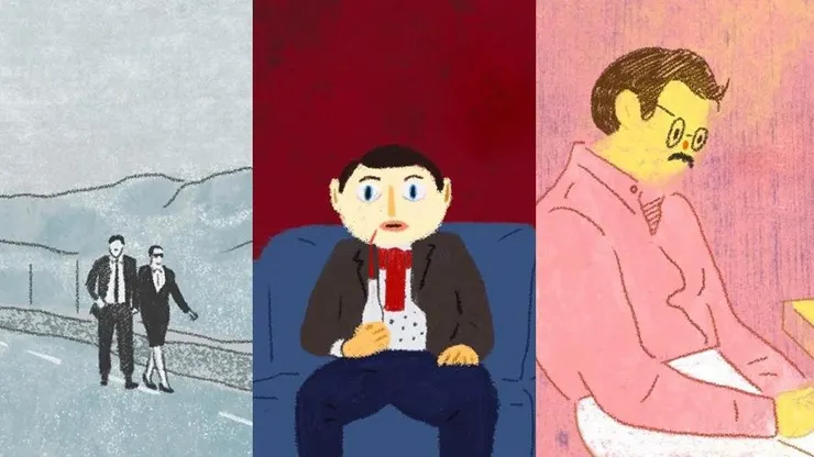 vocus|新世代的創作平台