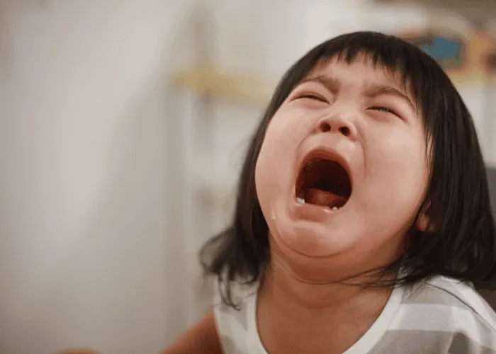 你可以在潛意識中看到自己的內在小孩