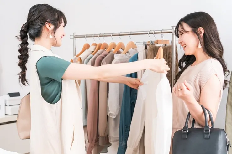 這是普通的尺寸嗎 (圖片來自Photo-ac)