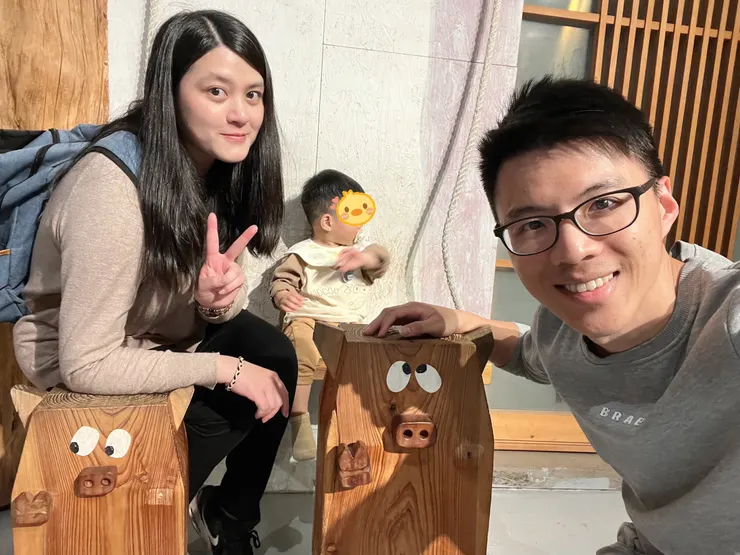 嘉義親子景點推薦！