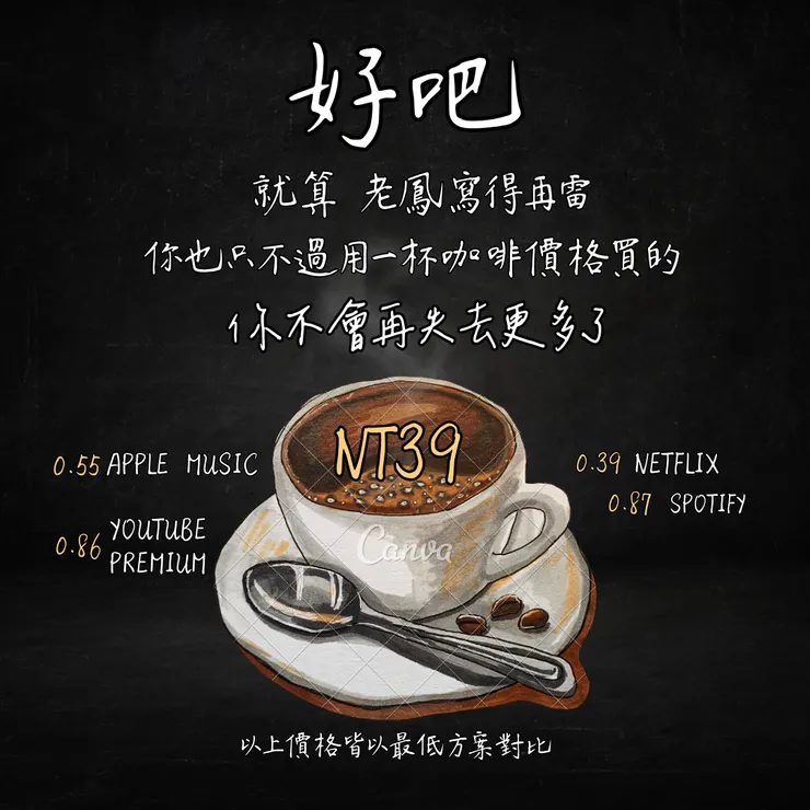 vocus|新世代的創作平台