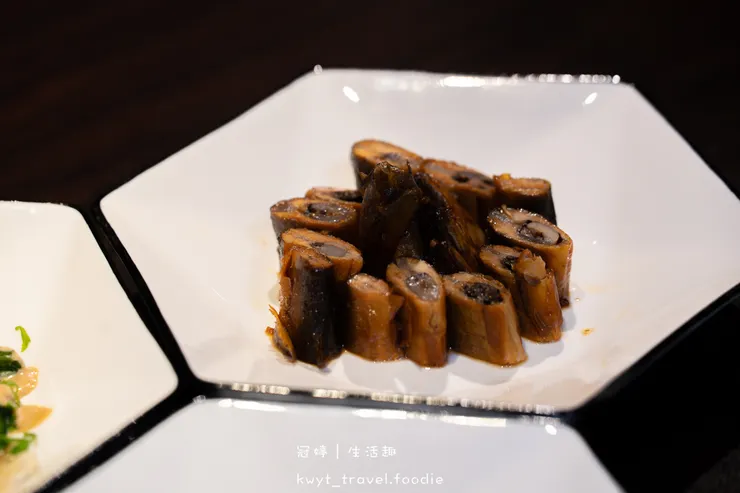 [台北中山區私廚]滋立Mizu，沒有預訂吃不到！隱藏在火鍋店的豪華私廚桌宴，台北預約制包廂餐廳推薦，滋立料亭鍋物預約制私廚最新菜單