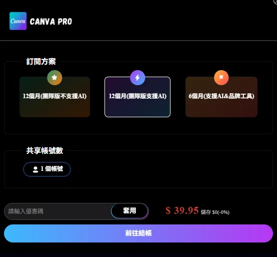 vocus｜新世代的創作平台