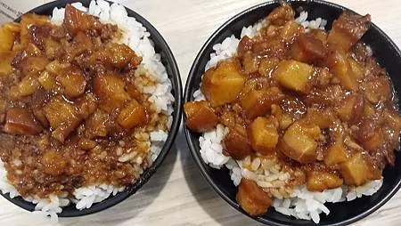 [台北美食]熊貓平台百萬人氣商店、四星級特約商家，獨家每日熬