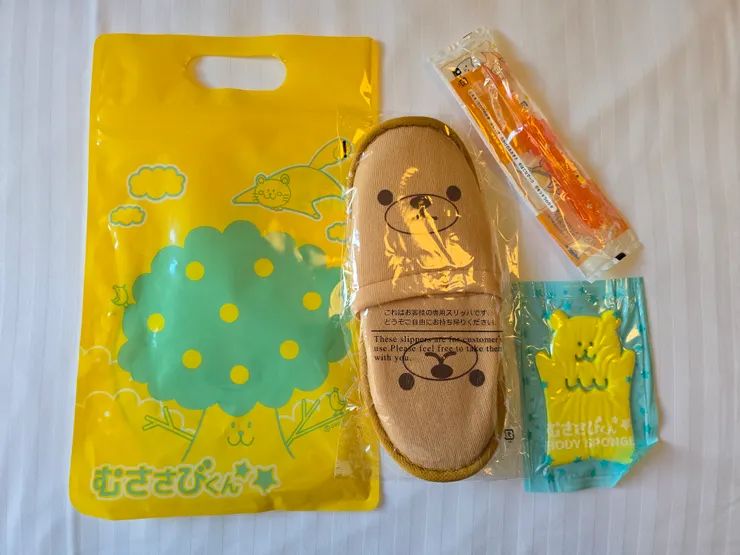 好可愛，輕易擄獲媽媽的心～