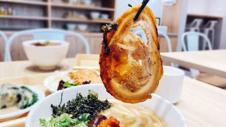 三峽美食【肉享家 Niku Bliss】北大特區美食推薦