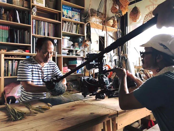 vocus|新世代的創作平台