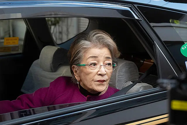 《東京計程車》