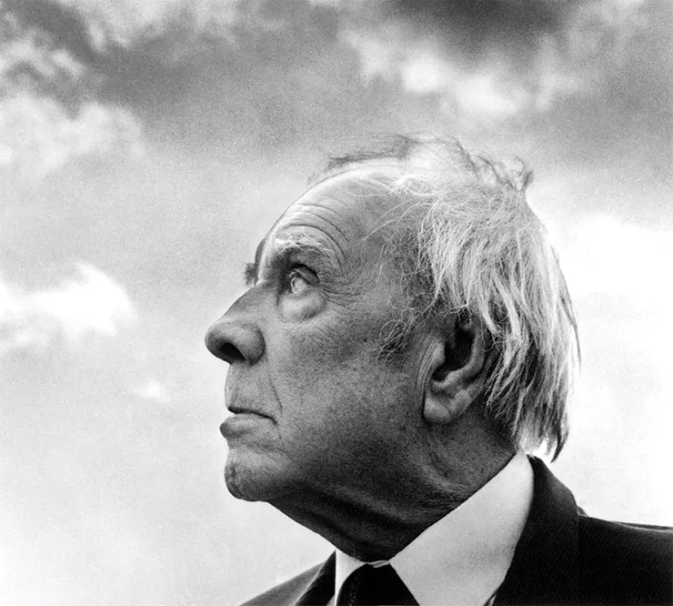 J.L.Borges
